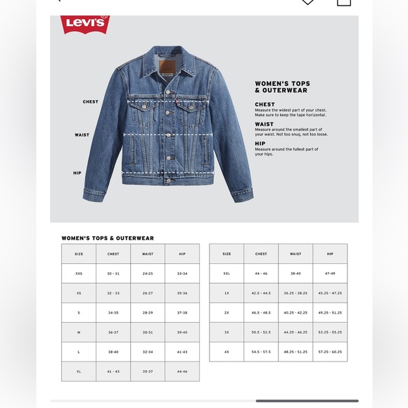 Denim jacket - Picture 4 of 4